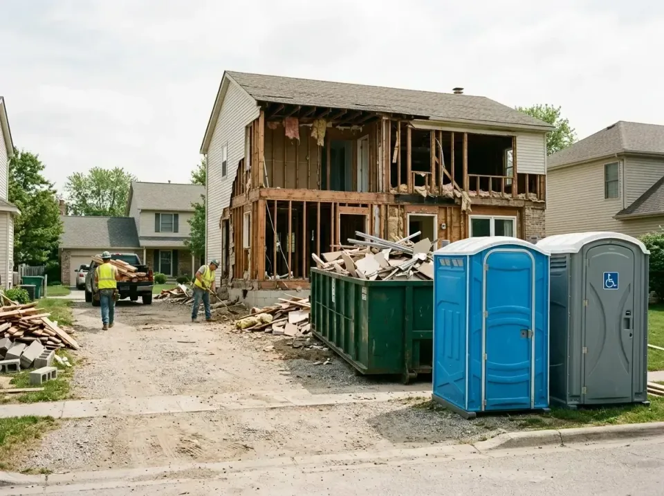 home-renovation-demolition-sit-010 — frequently asked questions, Portable Toilet & Dumpsters Rental in North Branch, MN